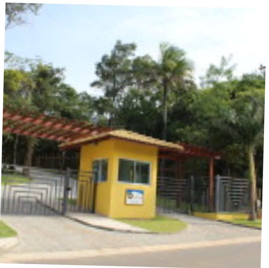 Apartamento Vila Verona Praia do Forte Exterior foto